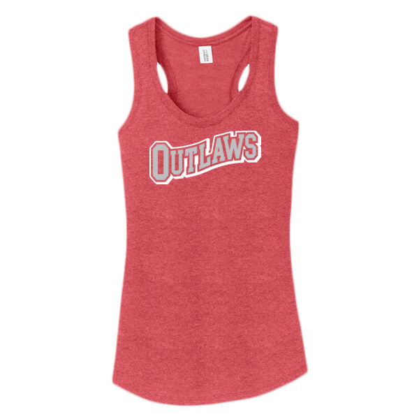 Ladies Racerback Thumbnail